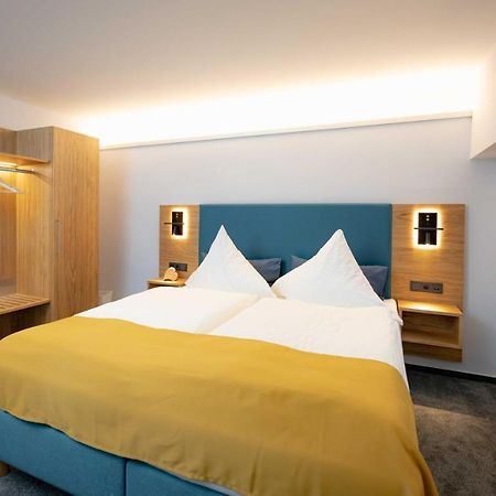 Landhotel Zur Guten Einkehr Grubschütz Eksteriør bilde