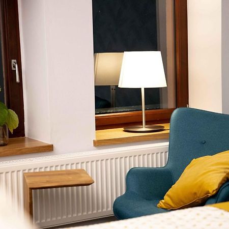 Landhotel Zur Guten Einkehr Grubschütz Eksteriør bilde