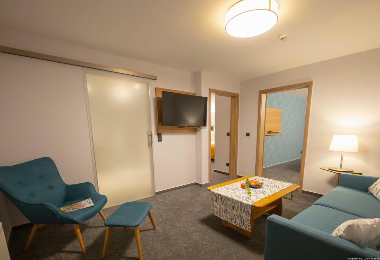 Landhotel Zur Guten Einkehr Grubschütz Eksteriør bilde